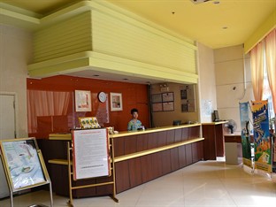 Agoda.com China Apartments & Hotels