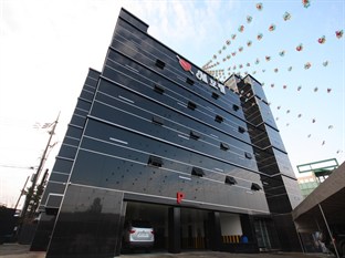 Agoda.com South Korea Apartments & Hotels