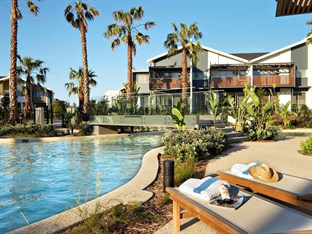 Agoda.com Australia Apartments & Hotels