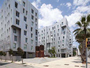 Agoda.com Spain Apartments & Hotels