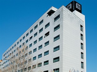 Agoda.com Spain Apartments & Hotels