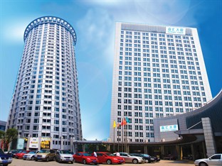 Agoda.com China Apartments & Hotels