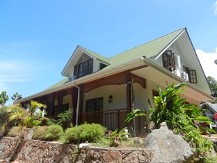 Agoda.com Seychelles Apartments & Hotels