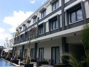 Agoda.com Indonesia Apartments & Hotels