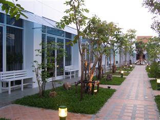 Agoda.com Thailand Apartments & Hotels