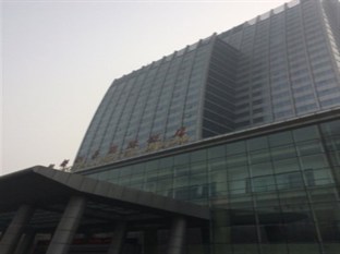 Agoda.com China Apartments & Hotels