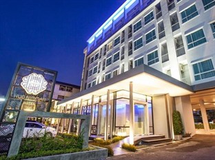 Agoda.com Thailand Apartments & Hotels