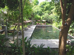 Agoda.com Thailand Apartments & Hotels