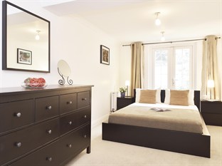 Agoda.com United Kingdom Apartments & Hotels