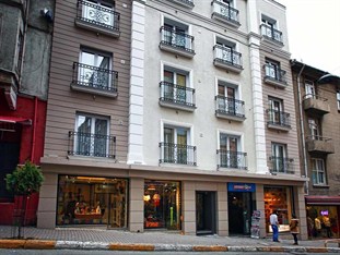 Agoda.com Turkey Apartments & Hotels