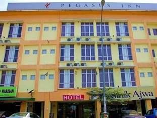 Agoda.com Malaysia Apartments & Hotels