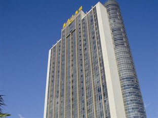 Agoda.com China Apartments & Hotels