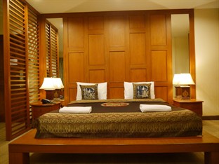 Agoda.com Thailand Apartments & Hotels