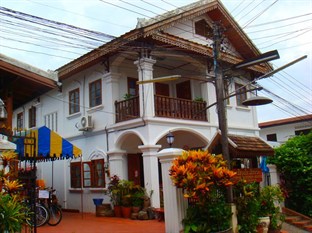Agoda.com Laos Apartments & Hotels