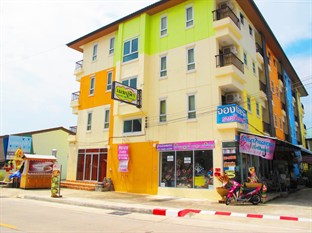 Agoda.com Thailand Apartments & Hotels