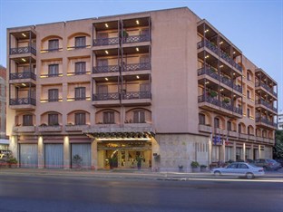 Agoda.com Greece Apartments & Hotels