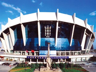 Agoda.com China Apartments & Hotels