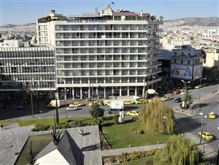 Agoda.com Greece Apartments & Hotels