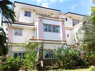 Agoda.com Thailand Apartments & Hotels