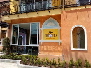 Agoda.com Thailand Apartments & Hotels