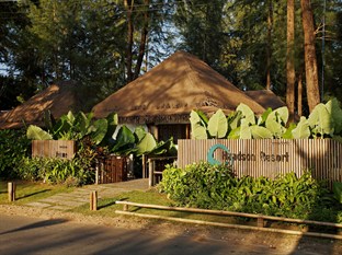 Agoda.com Thailand Apartments & Hotels