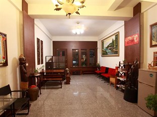 Agoda.com Taiwan Apartments & Hotels