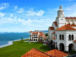 Agoda.com China Apartments & Hotels