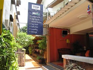 Agoda.com Thailand Apartments & Hotels