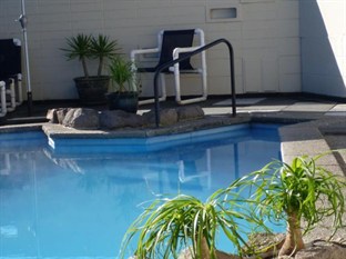 Agoda.com New Zealand Apartments & Hotels