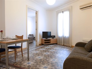 Agoda.com Spain Apartments & Hotels