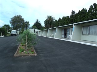 Agoda.com New Zealand Apartments & Hotels