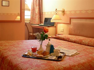 Agoda.com Italy Apartments & Hotels