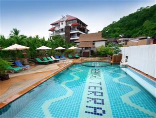 Agoda.com Thailand Apartments & Hotels