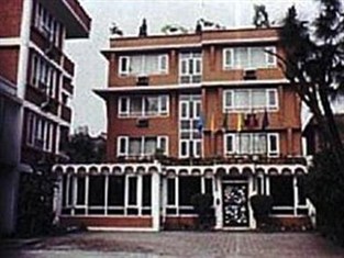 Agoda.com Nepal Apartments & Hotels