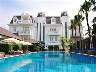 Agoda.com Vietnam Apartments & Hotels  