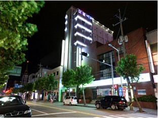 Agoda.com South Korea Apartments & Hotels