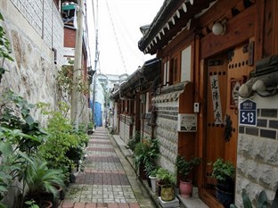 Agoda.com South Korea Apartments & Hotels