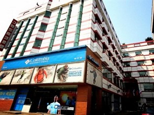 Agoda.com South Korea Apartments & Hotels