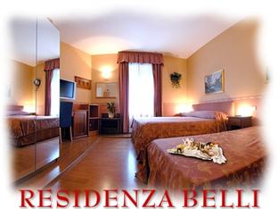 Agoda.com Italy Apartments & Hotels