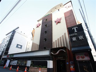 Agoda.com South Korea Apartments & Hotels