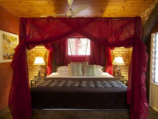 Agoda.com Australia Apartments & Hotels