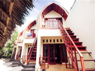 Agoda.com Indonesia Apartments & Hotels