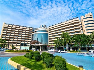 Agoda.com Thailand Apartments & Hotels