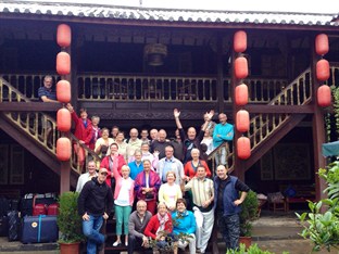 Agoda.com China Apartments & Hotels