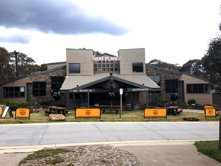 Agoda.com Australia Apartments & Hotels