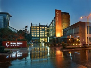 Agoda.com China Apartments & Hotels