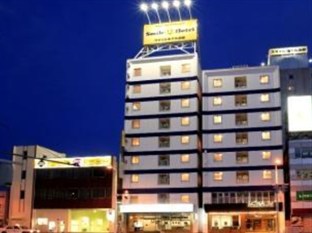 Agoda.com Japan Apartments & Hotels