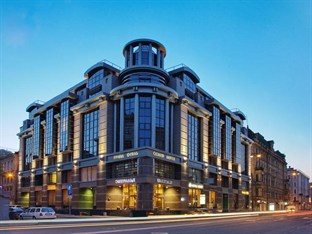 Agoda.com Russia Apartments & Hotels