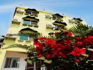 Agoda.com China Apartments & Hotels