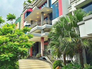 Agoda.com Indonesia Apartments & Hotels